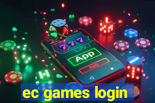 ec games login